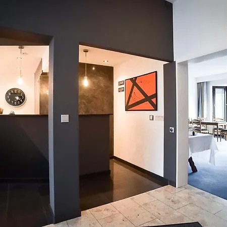 Mautner Airport Und Messehotel