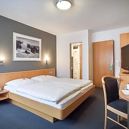Otel Mautner Airport Und Messehotel