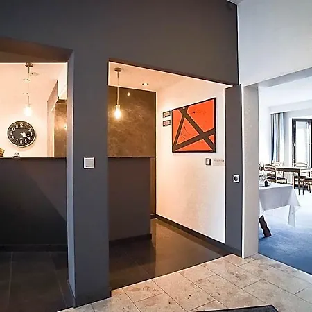 Otel Mautner Airport Und Messehotel 3*