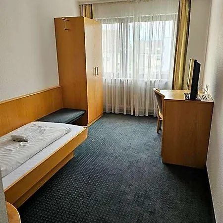 Mautner Airport Und Messehotel Stuttgart