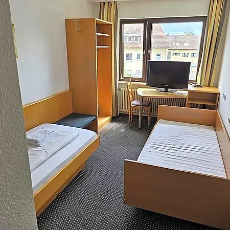 Otel Mautner Airport Und Messehotel 3*