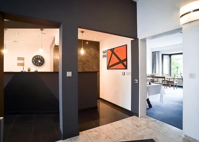 Mautner Airport Und Messehotel