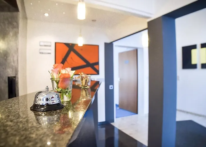 Mautner Airport Und Messehotel Stuttgart