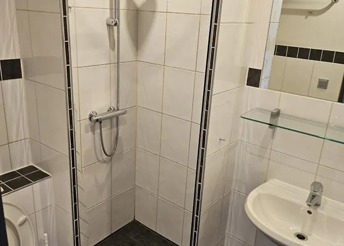 Mautner Airport Und Messehotel 3*